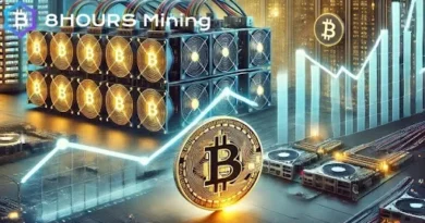 Bitcoin price jumps 5% to $74,400 on Iran hopes Bitcoin price jumps 5% to $74,400 on Iran hopes