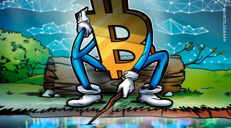 Bitcoin traders cash out 63K BTC profit as price rallied above $76K: Will the market rebound? Bitcoin traders cash out 63K BTC profit as price rallied above $76K: Will the market rebound?