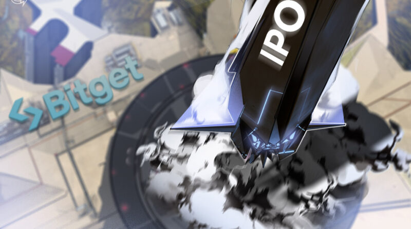 Bitget rolls out SpaceX-linked pre-IPO proxy with Republic Bitget rolls out SpaceX-linked pre-IPO proxy with Republic