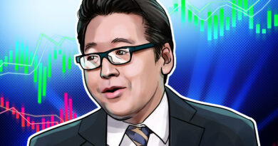 Bitmine uplists to the NYSE, share buyback increased to $4B Bitmine uplists to the NYSE, share buyback increased to $4B