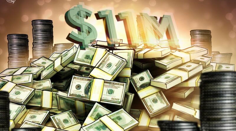 Crypto PAC Fellowship discloses $11M from Cantor Fitzgerald and Anchorage Digital Crypto PAC Fellowship discloses $11M from Cantor Fitzgerald and Anchorage Digital