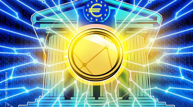 ECB backs tokenized EU capital markets with strict guardrails ECB backs tokenized EU capital markets with strict guardrails