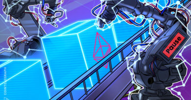 Ether Machine scraps SPAC merger with Dynamix, citing market conditions Ether Machine scraps SPAC merger with Dynamix, citing market conditions