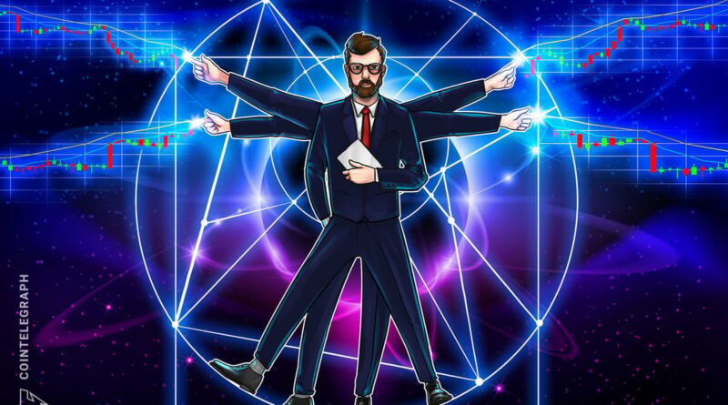 Figure Technology's tokenized credit platform could help double stock price: Bernstein Figure Technology's tokenized credit platform could help double stock price: Bernstein