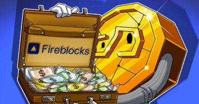 Fireblocks launches tool for institutions to earn yield on stablecoins Fireblocks launches tool for institutions to earn yield on stablecoins