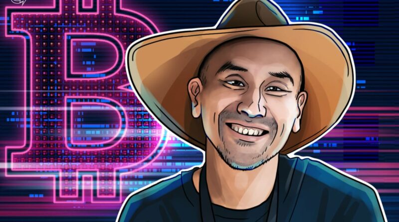 Jimmy Song explains why Bitcoin needs a 'conservative' node client Jimmy Song explains why Bitcoin needs a 'conservative' node client