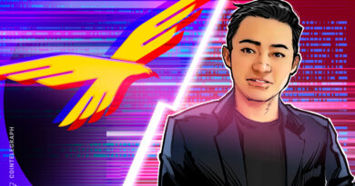 Justin Sun calls out WLFI, platform threatens lawsuit in response Justin Sun calls out WLFI, platform threatens lawsuit in response