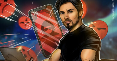 Messaging push notifications are a privacy attack surface, says Durov Messaging push notifications are a privacy attack surface, says Durov