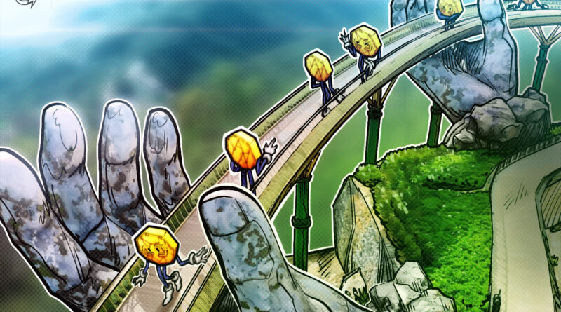 OKX Ventures, HashKey back VPBank-linked CAEX for Vietnam crypto pilot push OKX Ventures, HashKey back VPBank-linked CAEX for Vietnam crypto pilot push