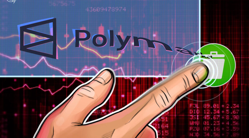 Polymarket bets removed from Google News after brief appearance: Report Polymarket bets removed from Google News after brief appearance: Report
