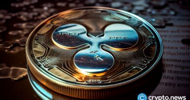 Ripple warns XRP users after fake CEO Instagram account Ripple warns XRP users after fake CEO Instagram account
