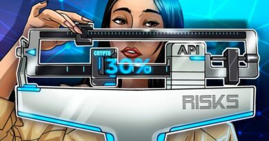 South Korea says API crypto trading now makes up 30% of market: Report South Korea says API crypto trading now makes up 30% of market: Report