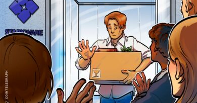 StarkWare cuts staff in push toward revenue-generating products StarkWare cuts staff in push toward revenue-generating products