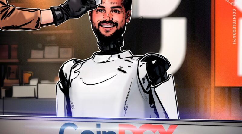 The fake website that led to an arrest: Inside the CoinDCX impersonation case The fake website that led to an arrest: Inside the CoinDCX impersonation case