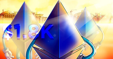 Three reasons why Ether traders expect ETH to hold above $1.8K Three reasons why Ether traders expect ETH to hold above $1.8K