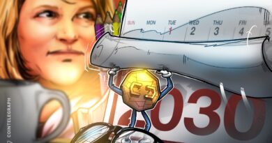 US down to 'last chance' to pass CLARITY Act before 2030: Lummis US down to 'last chance' to pass CLARITY Act before 2030: Lummis