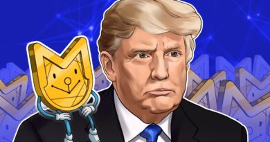 US lawmakers ask if Trump dangling memecoin event attendance: Report US lawmakers ask if Trump dangling memecoin event attendance: Report