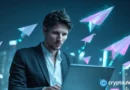 Why Pavel Durov says deleted Signal messages may not be gone Why Pavel Durov says deleted Signal messages may not be gone