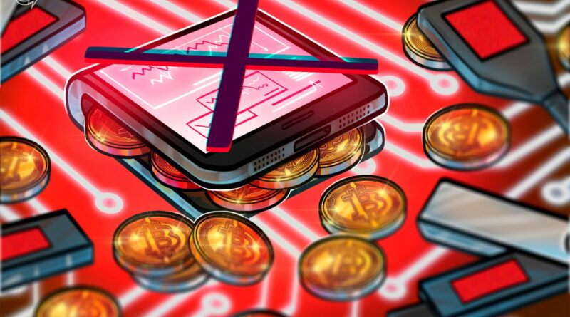 Zonda exchange says 4.5K BTC wallet inaccessible amid withdrawal crisis Zonda exchange says 4.5K BTC wallet inaccessible amid withdrawal crisis