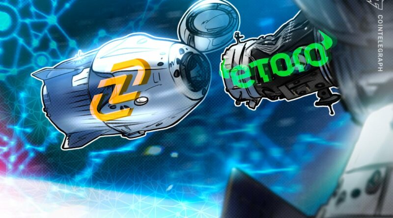 eToro to acquire Zengo in self-custody push as CEO predicts $250K Bitcoin eToro to acquire Zengo in self-custody push as CEO predicts $250K Bitcoin