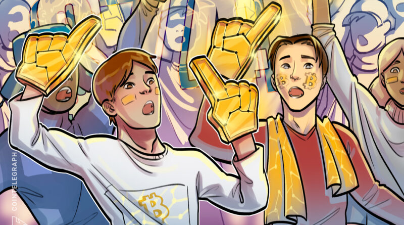 Bitcoin’s trend defining battle starts at the $74K support: Analyst Bitcoin’s trend defining battle starts at the $74K support: Analyst