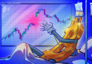 Bitcoin’s ‘less aggressive demand’ may lead to months of consolidation: Analysis Bitcoin’s ‘less aggressive demand’ may lead to months of consolidation: Analysis