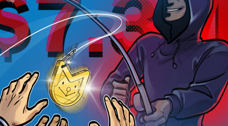 DxSale drained for $7.3M in BNB Chain liquidity exploit DxSale drained for $7.3M in BNB Chain liquidity exploit
