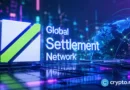 GSX settles $350m on-chain as $125m liquidity waits GSX settles $350m on-chain as $125m liquidity waits