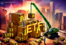 Texas Bitcoin reserve plans shift from ETF to direct BTC custody Texas Bitcoin reserve plans shift from ETF to direct BTC custody