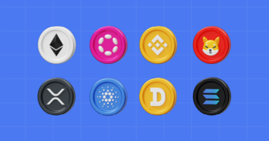 Altcoins Lose $520 Billion Amid Sustained Market Struggles – Details Altcoins Lose $520 Billion Amid Sustained Market Struggles – Details