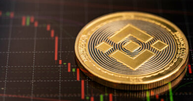BNB To Overthrow Ethereum? Analyst Predicts What Will Push Price Above $10,000 BNB To Overthrow Ethereum? Analyst Predicts What Will Push Price Above $10,000