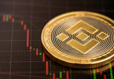 BNB To Overthrow Ethereum? Analyst Predicts What Will Push Price Above $10,000 BNB To Overthrow Ethereum? Analyst Predicts What Will Push Price Above $10,000