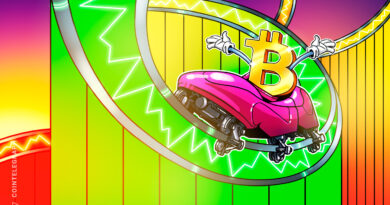 BTC price four-year trend calls for $76K as analysis says Bitcoin 'not broken' BTC price four-year trend calls for $76K as analysis says Bitcoin 'not broken'