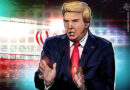 Bitcoin nears $66K as Trump says US has peace deal with Iran Bitcoin nears $66K as Trump says US has peace deal with Iran