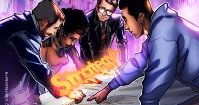 Bitcoin price is down over 40% since STRC launched: Is Strategy 'fine'? Bitcoin price is down over 40% since STRC launched: Is Strategy 'fine'?