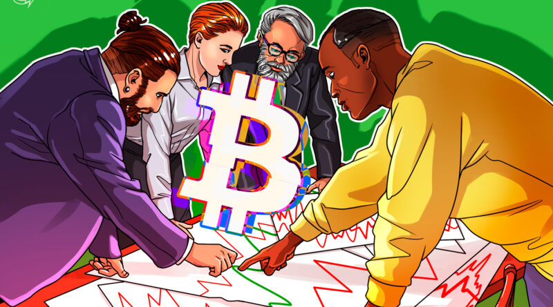 Bitcoin’s ‘calm top’ challenges most market bottom estimates: Research Bitcoin’s ‘calm top’ challenges most market bottom estimates: Research
