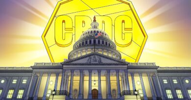 Congress reaches deal on housing bill with CBDC ban until 2030 Congress reaches deal on housing bill with CBDC ban until 2030