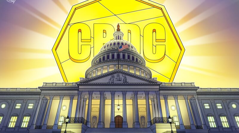 Congress reaches deal on housing bill with CBDC ban until 2030 Congress reaches deal on housing bill with CBDC ban until 2030