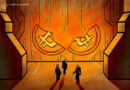 Crypto Biz: Is AI the exit strategy for miners? Crypto Biz: Is AI the exit strategy for miners?