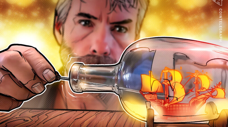 CryptoQuant warns on Strategy's dividend coverage as cash reserve falls 38% CryptoQuant warns on Strategy's dividend coverage as cash reserve falls 38%
