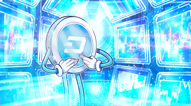 Dash eyes Philippines as market for crypto payments Dash eyes Philippines as market for crypto payments