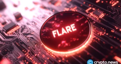 FXRP on Cardano? Flare explores LayerZero DVN FXRP on Cardano? Flare explores LayerZero DVN