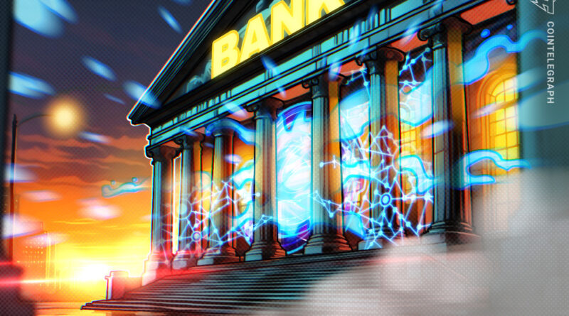 Franklin Templeton, BNP Paribas see tokenization boosting EU's capital efficiency Franklin Templeton, BNP Paribas see tokenization boosting EU's capital efficiency