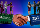 Franklin Templeton launches dedicated crypto division after closing 250 Digital acquisition Franklin Templeton launches dedicated crypto division after closing 250 Digital acquisition
