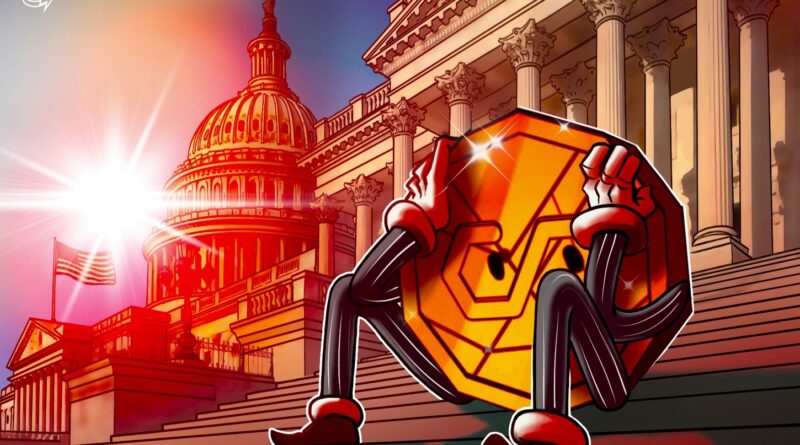 Galaxy drops CLARITY Act odds to 60% as time is running out Galaxy drops CLARITY Act odds to 60% as time is running out