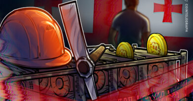 Georgia targets illegal crypto mining in Mestia crackdown: Report Georgia targets illegal crypto mining in Mestia crackdown: Report