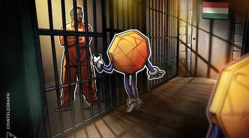 Hungary to reverse crypto trading crackdown after EU scrutiny Hungary to reverse crypto trading crackdown after EU scrutiny