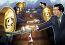 Japanese corporate pension fund plans 1% crypto allocation: Nikkei Japanese corporate pension fund plans 1% crypto allocation: Nikkei