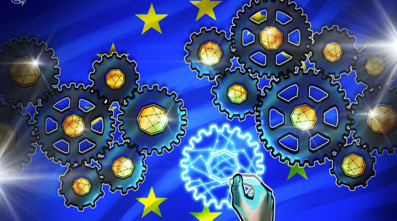 MiCA architect says EU should prioritize tokenization over DeFi rules MiCA architect says EU should prioritize tokenization over DeFi rules