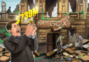 Mt. Gox moves $739M in Bitcoin from cold wallets: Arkham Mt. Gox moves $739M in Bitcoin from cold wallets: Arkham